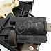 Брава заден капак AUDI A4 (B8), ОЕМ 4F5827505D
