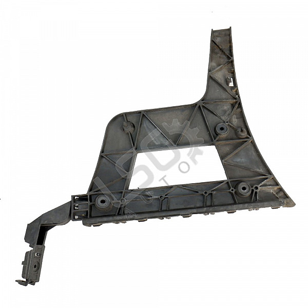 Десен държач задна броня AUDI A4 (B8), ОЕМ 8K5807454