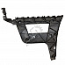 Десен държач задна броня AUDI A4 (B8), ОЕМ 8K5807454