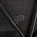 Десен държач задна броня AUDI A4 (B8), ОЕМ 8K5807454