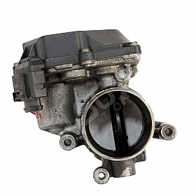 Дроселова клапа AUDI A4 (B8)