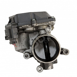 Дроселова клапа AUDI A4 (B8), OEM A2C59512935