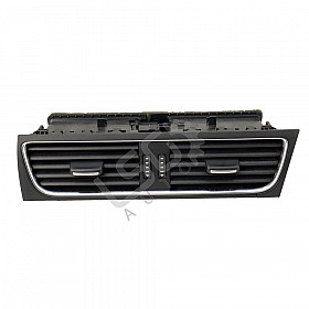 Духалки парно средна конзола табло AUDI A4 (B8)