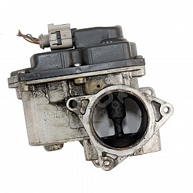 EGR клапан AUDI A4 (B8)