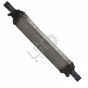 Интеркулер AUDI A4 (B8)