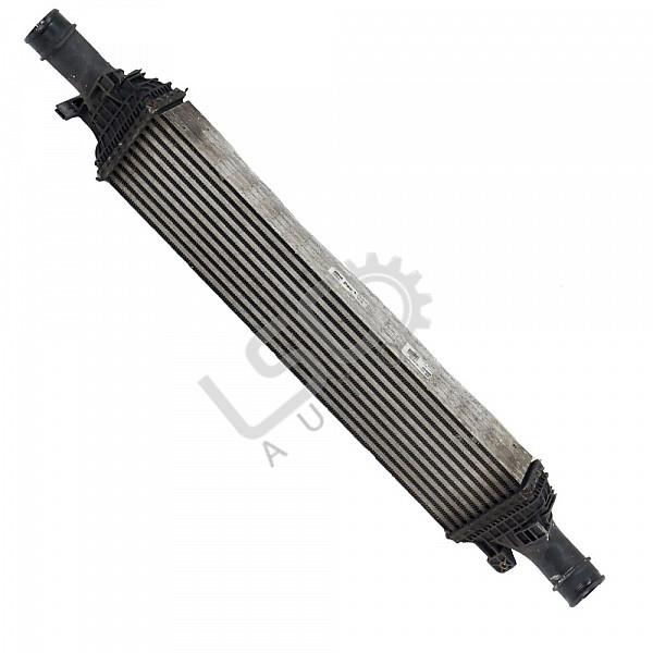 Интеркулер AUDI A4 (B8), ОЕМ 8K0145805G