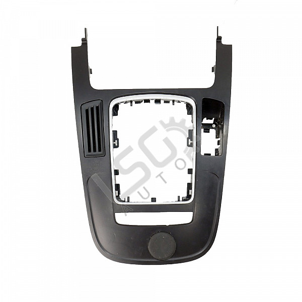 Конзола около скоростен лост AUDI A4 (B8), ОЕМ 8K0864261