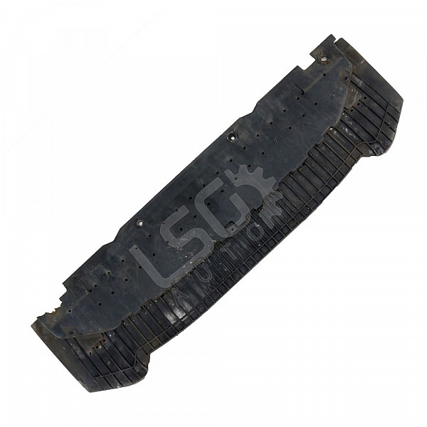 Кора под радиатори AUDI A4 (B8), ОЕМ 8K0807233