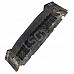 Кора под радиатори AUDI A4 (B8), ОЕМ 8K0807233
