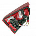 Ляв вътрешен стоп AUDI A4 (B8), ОЕМ 4461306L