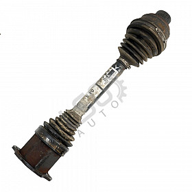 Лява полуоска AUDI A4 (B8)