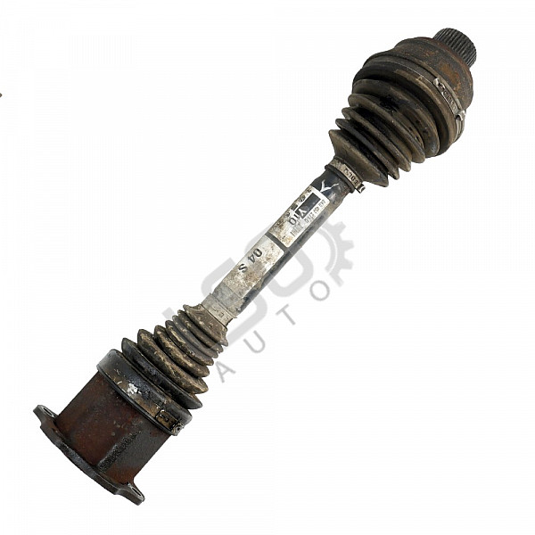 Лява полуоска AUDI A4 (B8), ОЕМ 8K0407271Q