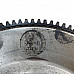 Маховик AUDI A4 (B8), ОЕМ 03G105323H