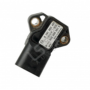 MAP сензор AUDI A4 (B8), OEM 038906051C