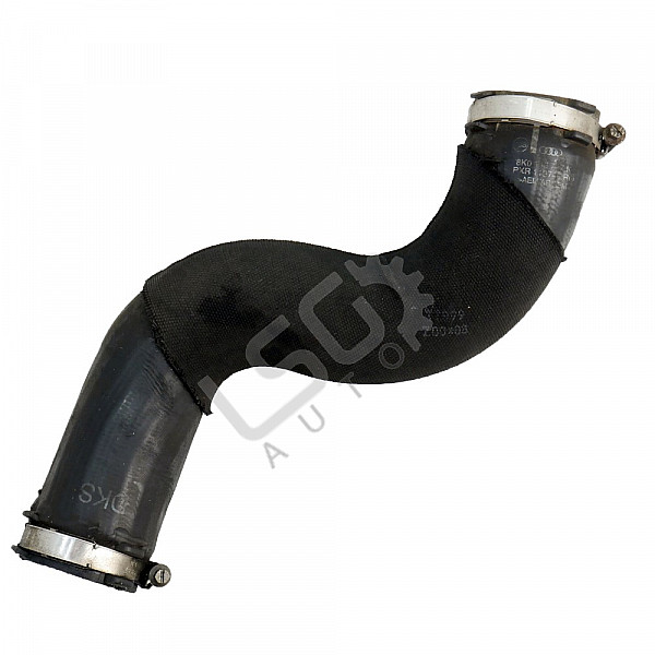 Маркуч въздух AUDI A4 (B8), ОЕМ 8K0145737K