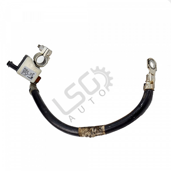 Минусова клема AUDI A4 (B8), ОЕМ 8K0915181B