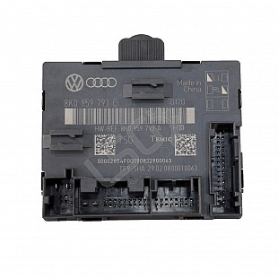 Модул предна дясна врата AUDI A4 (B8), ОЕМ 8K0959793C