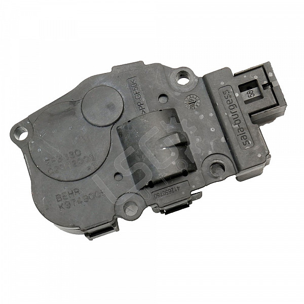 Моторче клапи парно AUDI A4 (B8), ОЕМ K9749005