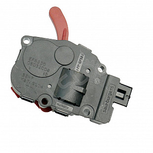 Моторче клапи парно AUDI A4 (B8), OEM K9749004