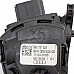 Педал газ AUDI A4 (B8), ОЕМ 8K1721523