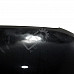 Преден капак AUDI A4 (B8)
