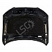 Преден капак AUDI A4 (B8)