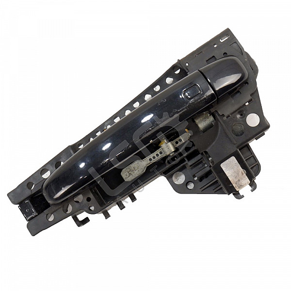 Предна лява външна дръжка AUDI A4 (B8), ОЕМ 8T01837885A