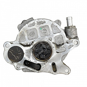Тандем помпа AUDI A4 (B8)