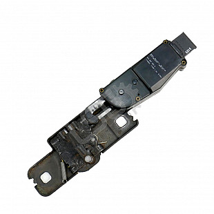 Брава заден капак AUDI Q5 (8RB), OEM 4F9827383D