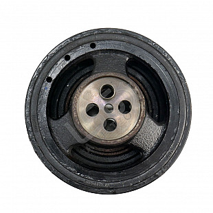 Демпферна шайба Mercedes-Benz C-Class 204 (W/S/C), OEM A6510350912