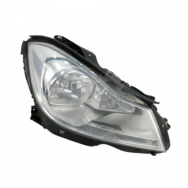 Десен фар Mercedes-Benz C-Class 204 (W/S/C), ОЕМ A2048205259