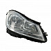 Десен фар Mercedes-Benz C-Class 204 (W/S/C), ОЕМ A2048205259
