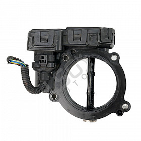 Дроселова клапа Mercedes-Benz C-Class 204 (W/S/C)
