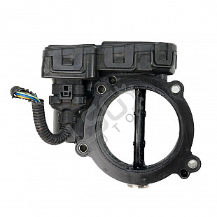 Дроселова клапа Mercedes-Benz C-Class 204 (W/S/C), OEM A6510900370