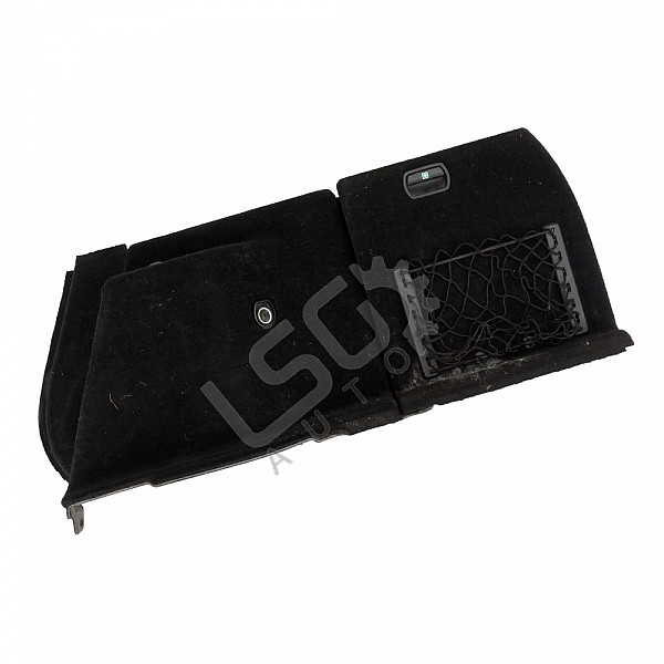 Дясна кора багажник Mercedes-Benz C-Class 204 (W/S/C), ОЕМ A2046902825