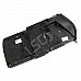 Дясна кора багажник Mercedes-Benz C-Class 204 (W/S/C), ОЕМ A2046902825