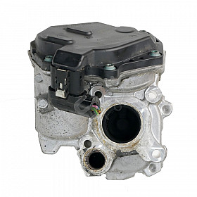EGR клапан Mercedes-Benz C-Class 204 (W/S/C)
