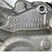 EGR клапан Mercedes-Benz C-Class 204 (W/S/C), ОЕМ A6511420067