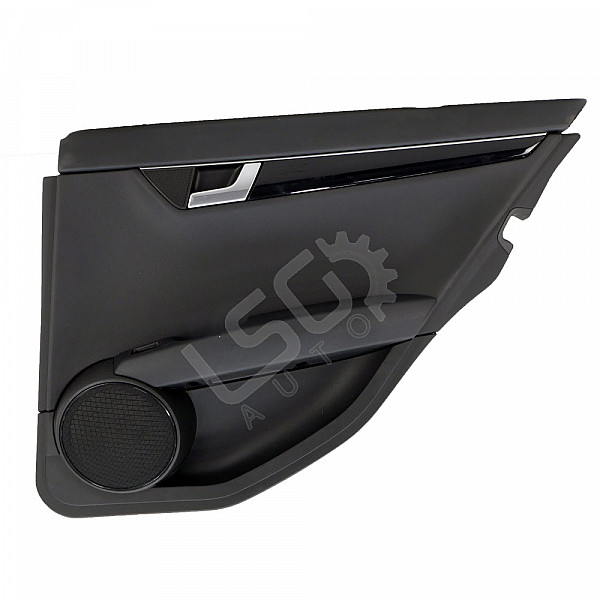 Интериорна кора задна дясна врата Mercedes-Benz C-Class 204 (W/S/C), ОЕМ А2045402610