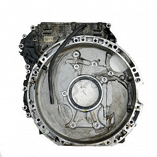 Капак ангренажен ремък Mercedes-Benz C-Class 204 (W/S/C), OEM A6510150802