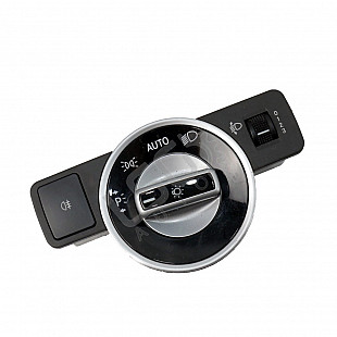 Ключ светлини Mercedes-Benz C-Class 204 (W/S/C), OEM A2049053103