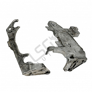Комплект стойки кутия въздушен филтър Mercedes-Benz C-Class 204 (W/S/C), OEM A6510940127