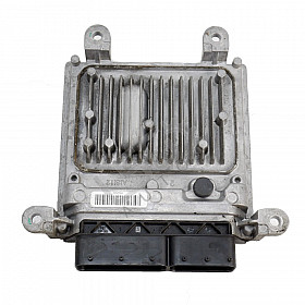 Компютър двигател Mercedes-Benz C-Class 204 (W/S/C)