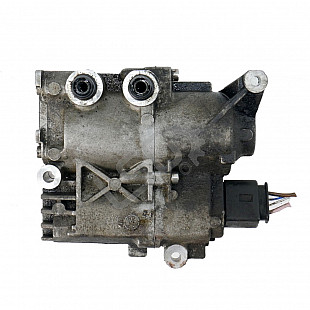 Маслена помпа Mercedes-Benz C-Class 204 (W/S/C), OEM A2212700197
