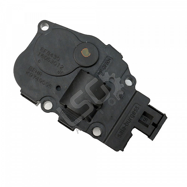 Моторче клапи парно Mercedes-Benz C-Class 204 (W/S/C), ОЕМ K9749006
