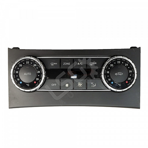 Панел климатроник Mercedes-Benz C-Class 204 (W/S/C), ОЕМ A2049005805