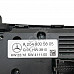 Панел климатроник Mercedes-Benz C-Class 204 (W/S/C), ОЕМ A2049005805