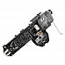 Предна дясна външна дръжка Mercedes-Benz C-Class 204 (W/S/C), ОЕМ A2047602234