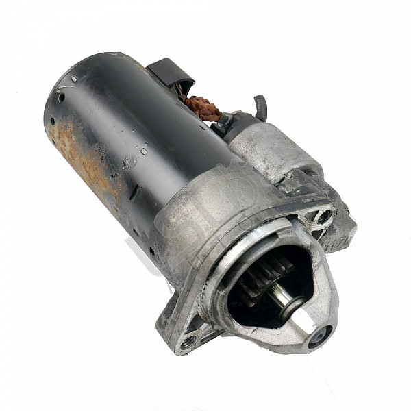 Стартер Mercedes-Benz C-Class 204 (W/S/C), ОЕМ A6519062300