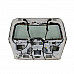 Заден капак Mercedes-Benz C-Class 204 (W/S/C)